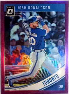 Josh Donaldson