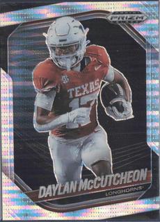 Daylan McCutcheon