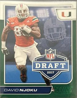 David Njoku