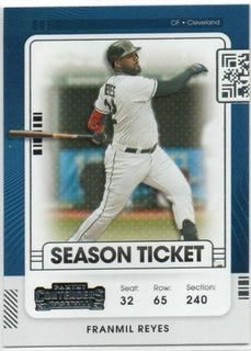 Franmil Reyes