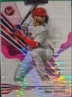 Trea Turner