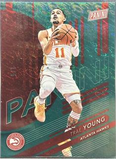 Trae Young