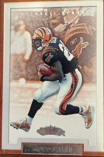 Corey Dillon