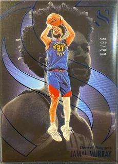 Jamal Murray