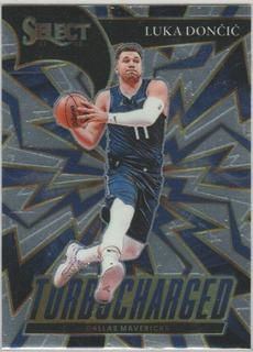 Luka Doncic