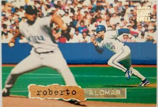 Roberto Alomar