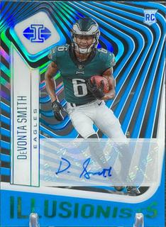 DeVonta Smith