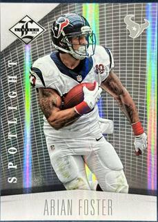 Arian Foster