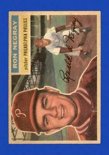 Ron Negray
