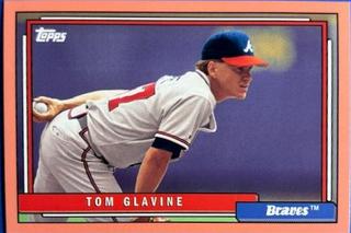 Tom Glavine