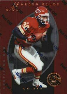 Marcus Allen
