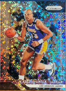 Kareem Abdul-Jabbar