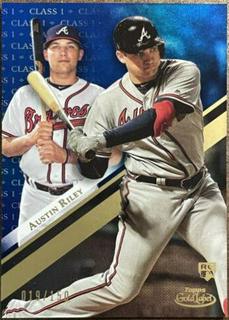 Austin Riley