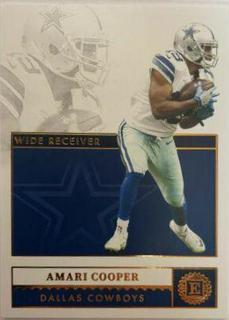 Amari Cooper