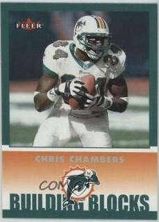 Chris Chambers