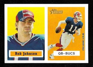 Rob Johnson