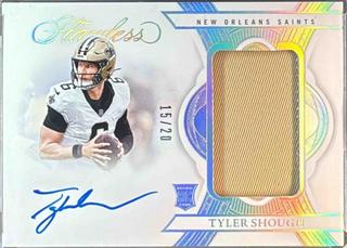 Tyler Shough