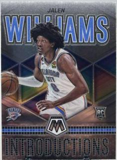 Jalen Williams