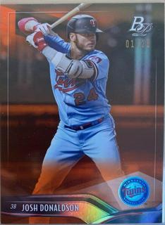 Josh Donaldson