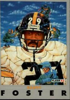 Barry Foster