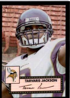 Tarvaris Jackson
