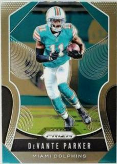 DeVante Parker
