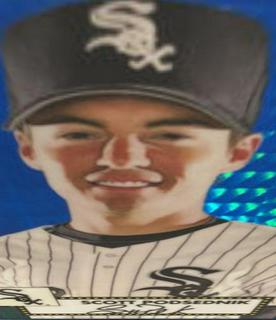 Scott Podsednik