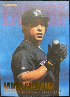 Andres Galarraga
