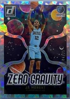 Ja Morant