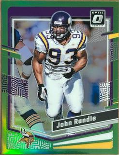 John Randle
