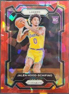 Jalen Hood Schifino