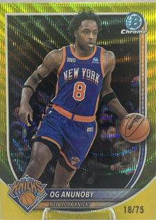 OG Anunoby