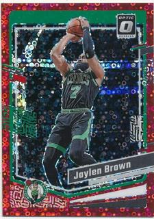 Jaylen Brown