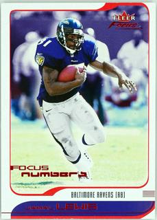 Jamal Lewis