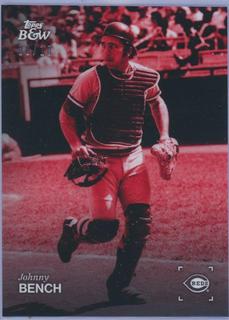 Johnny Bench