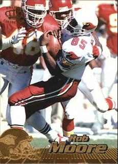 Rob Moore