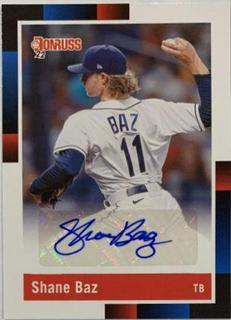 Shane Baz