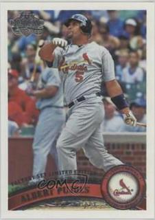Albert Pujols