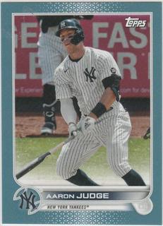 Aaron Judge