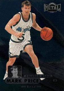Mark Price