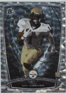 Dri Archer