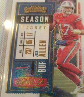 Josh Allen