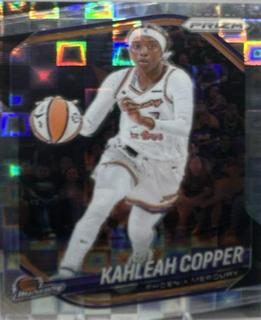 Kahleah Copper
