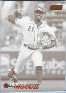 Hunter Greene