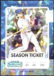 Javier Baez