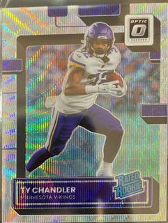 Ty Chandler