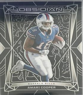 Amari Cooper