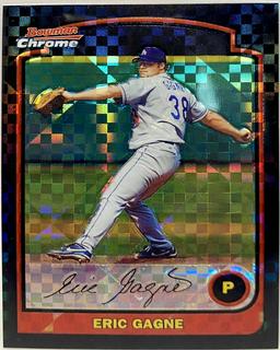 Eric Gagne