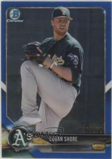 Logan Shore