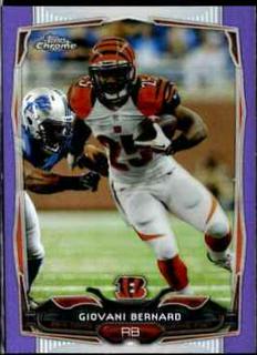 Giovani Bernard